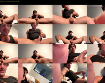 damnimhandsome25