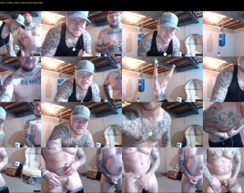 tattooedgingerbros