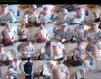 tattooedgingerbros