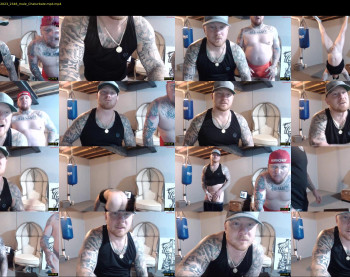 tattooedgingerbros