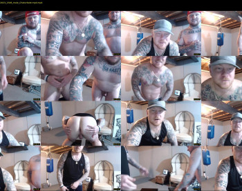 tattooedgingerbros