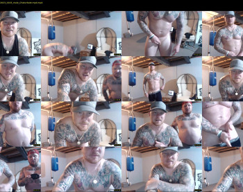 tattooedgingerbros
