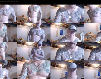 tattooedgingerbros