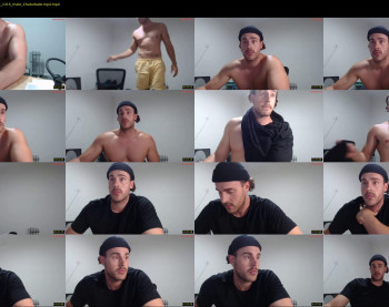 aussiebloke64