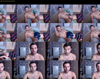 nick_hot_dick