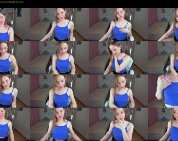 full_shy