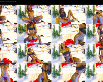 ebonysexytits