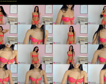 chaynna_bell