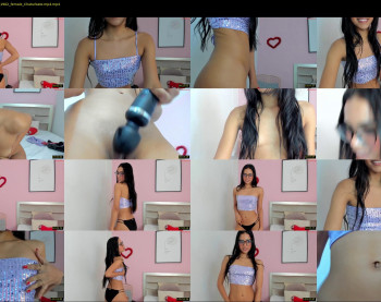 chaynna_bell