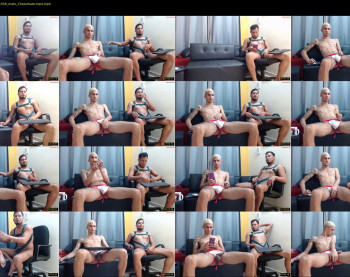 bigcockxtwo