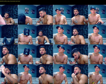 cuteboys_oficial_hotss