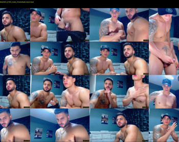 cuteboys_oficial_hotss