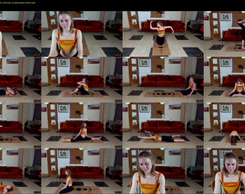 stretchgirl