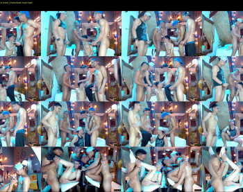spyciboys