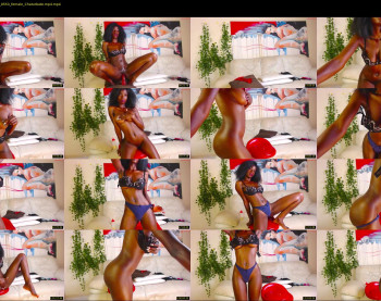 ebonysexytits