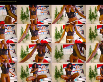 ebonysexytits