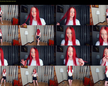 ariel_cute_