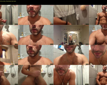 1hourshower
