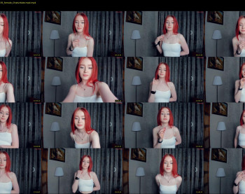 ariel_cute_