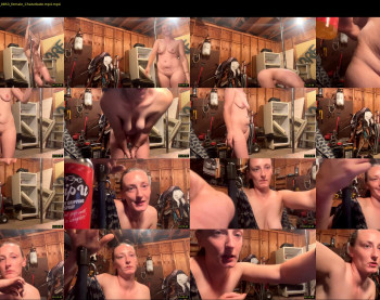 crazyfroglady