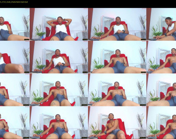 adambrownxxx