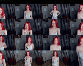 ariel_cute_
