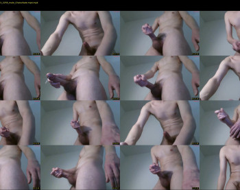 college_cock75