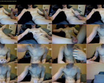 wasiancumshot