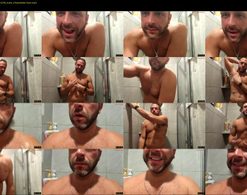 1hourshower