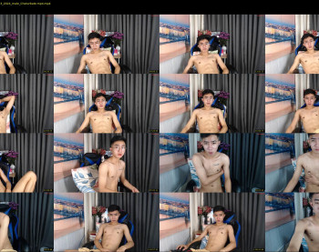 ur_hottestjonny