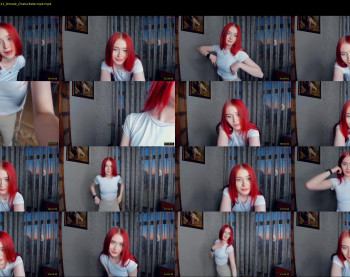 ariel_cute_