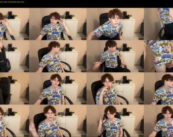 nudedanny