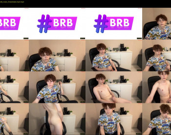 nudedanny