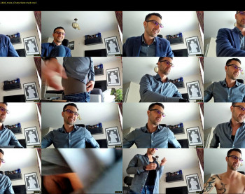 mr_sexybond