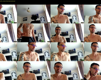 mr_sexybond