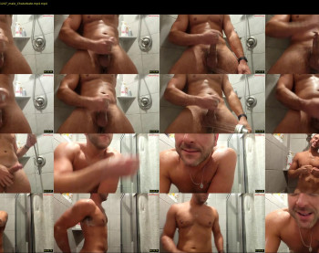 1hourshower
