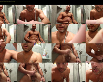1hourshower