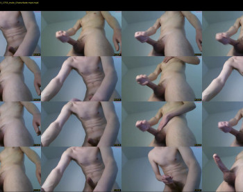 college_cock75