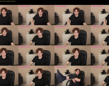 nudedanny