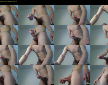 college_cock75