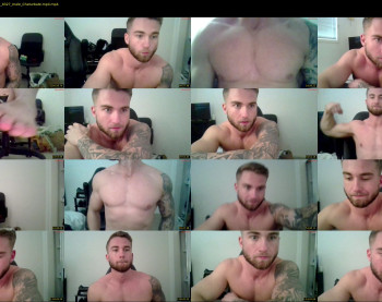 brad_charmer