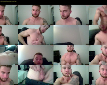brad_charmer