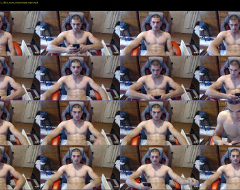 musclesexygod