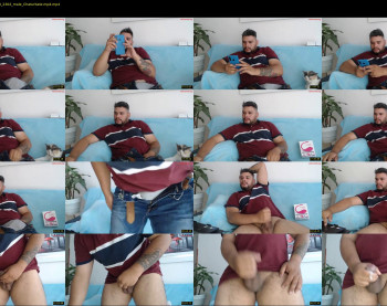 hotmanlatin69