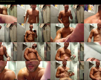 1hourshower