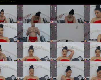 laradavisx