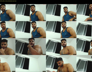the_real_handsome