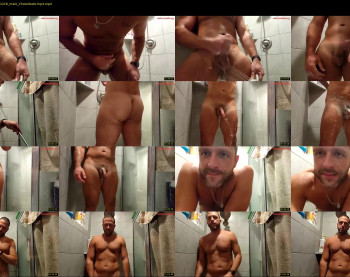 1hourshower