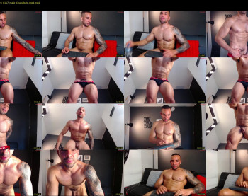 roman_muscle_