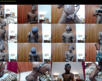 adambrownxxx